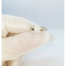 Серебряное кольцо 925*